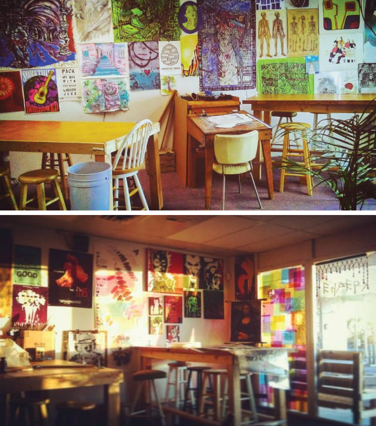 WHO WE ARE ART, ENTERTAINMENT & DESIGN Art Entertainment & Design